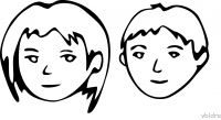 Faces