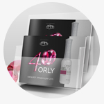 Catalog Orly