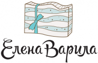 логотип ЕленаВарила