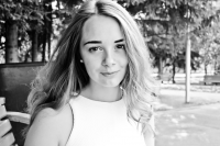 Обработка фотографий