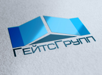 Лого "Gatesgroup"