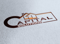 Лого "Capital Solutions"