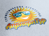 Лого "АприориТур"