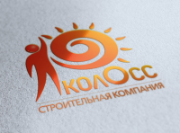 Лого "Колосс"