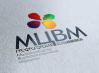 Логотип "МЦВМ"