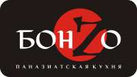 Логотип Бонзо. Действующий.