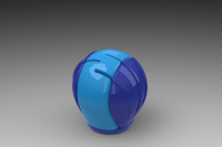 подставка для ножей