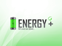 Группа компаний "Energy+"