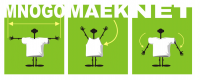 чувачок в майке
