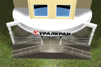 входная группа