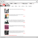 Сайт фестиваля "ХЛЕБ"