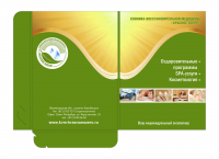 Фирменная папка