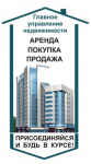 Оформление группы для агенства недвижимости