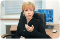 Марианна Максимовская: «Людей еще не испугали, а они уже готовы