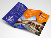 Буклет для PHUKET PROPERTY SHOW (Phuket/Thailand)