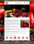 Оптовая компания «Вкусный перец»