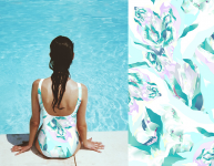 swimsuit print