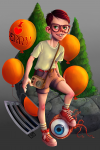 Richard Tozier "IT" Stephen King
