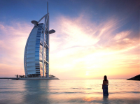 Детский отдых в Дубаи
