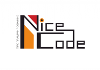 Логотип для фирмы NiceCode