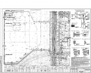 Электроснабжение объекта "Ч"