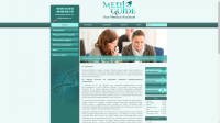 Компания MediGuide