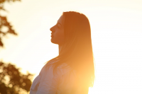 Madina Dzioeva - Appeal To A Generation