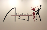 роспись на стене