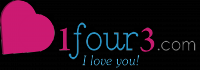 1 four 3