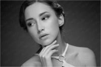 "Портрет невесты"
