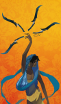 Sword Dancer