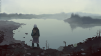 where the spirits are