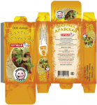 серия упаковок для пищевых продуктов