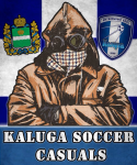KSC стикер