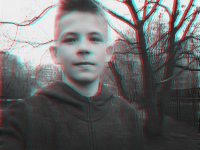 3D СТЕРЕО ЭФФЕКТ
