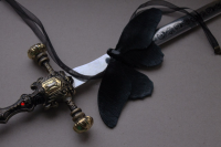 Подвеска - Бабочка