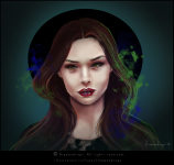 Custom Portrait