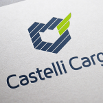 Логотип CastelliCargo