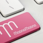 Логотип modnomodno.com