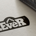 Логотип Beever