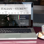 Интернет-магазин italianstore.ru    (14 дней)