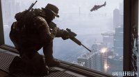 battlefield 4 с замедлением