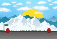 Фон для игры
