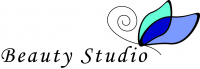 логотип студии красоты