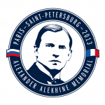 шахматный турнир памяти Алехина