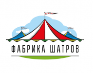 Фабрика шатров, логотип (конкурс)