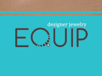 Логотип магазина бижутерии