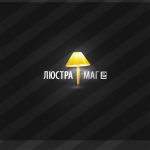 Логотип для интернет-магазина светильников