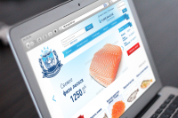 Разработка дизайна для интернет-магазина