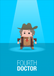 Fourth Doctor